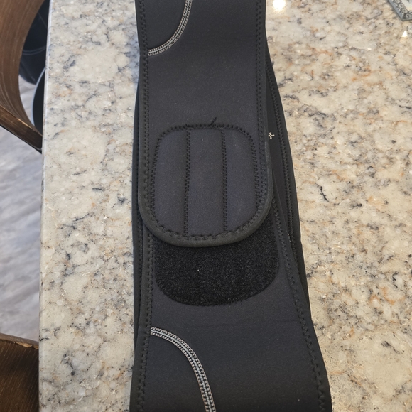 NWOT TommyCopper Womens Comfort Back Brace - Picture 4 of 4